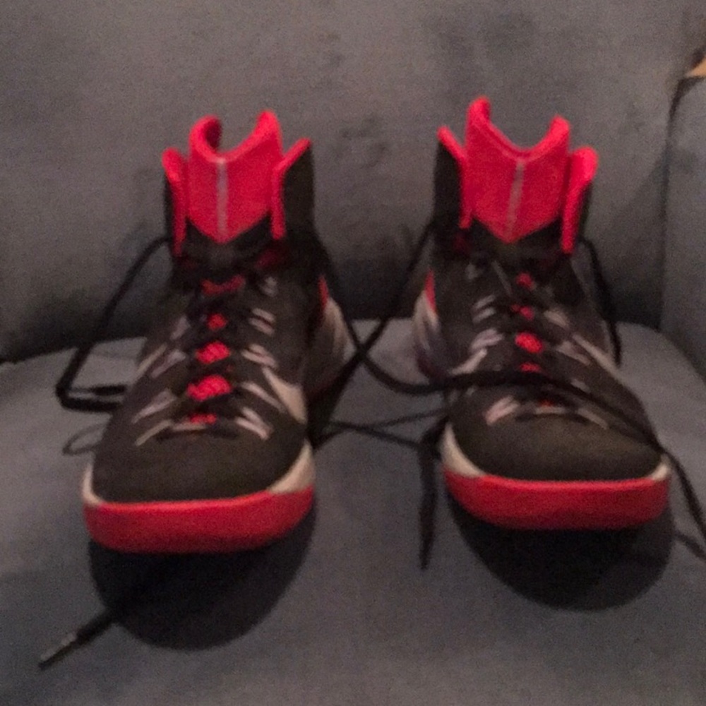 Nike HyperDunk Basketball Sneakers